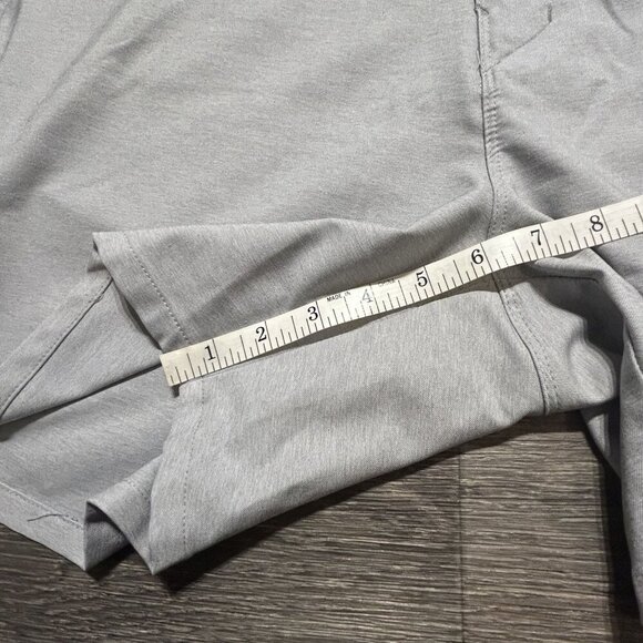 Tommy Bahama Men's 40 On Par Island Zone 6 Inch Shorts Golf UPF Moisture Wicking - Picture 7 of 10